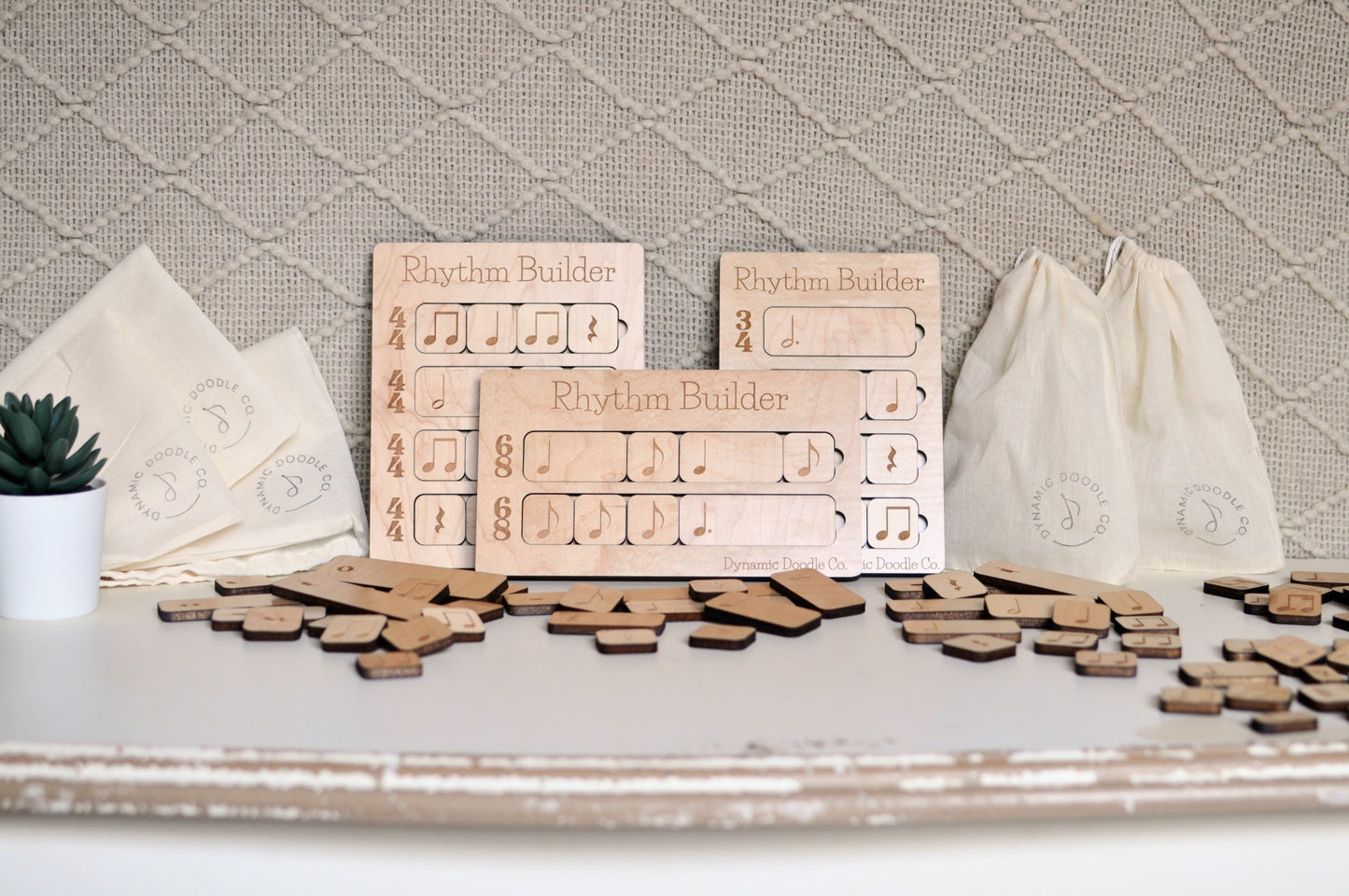 Rhythm Builder Master Bundle