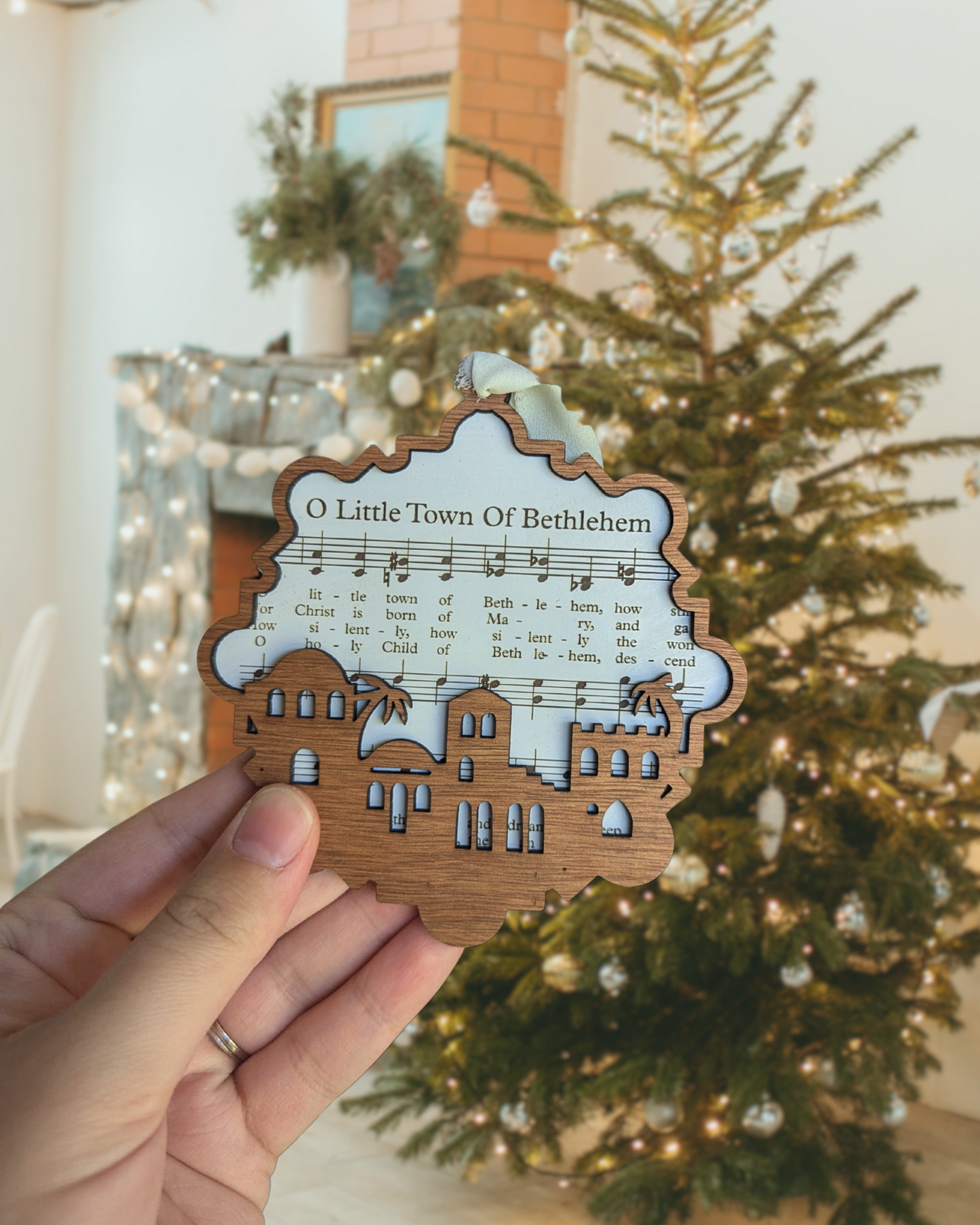 Christmas Ornaments