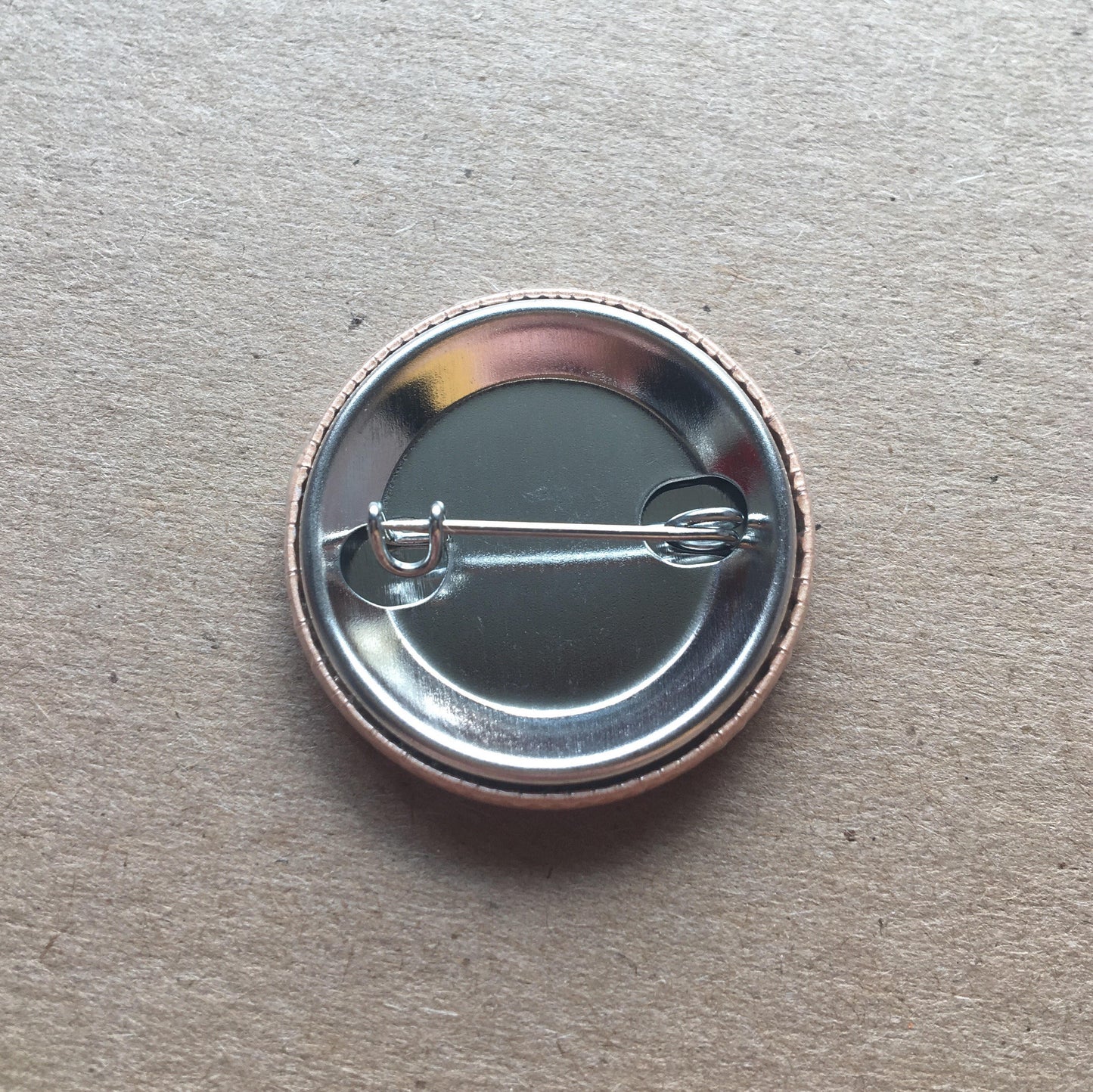 Birthday Button Pins & Magnets