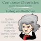 Ludwig van Beethoven Bundle