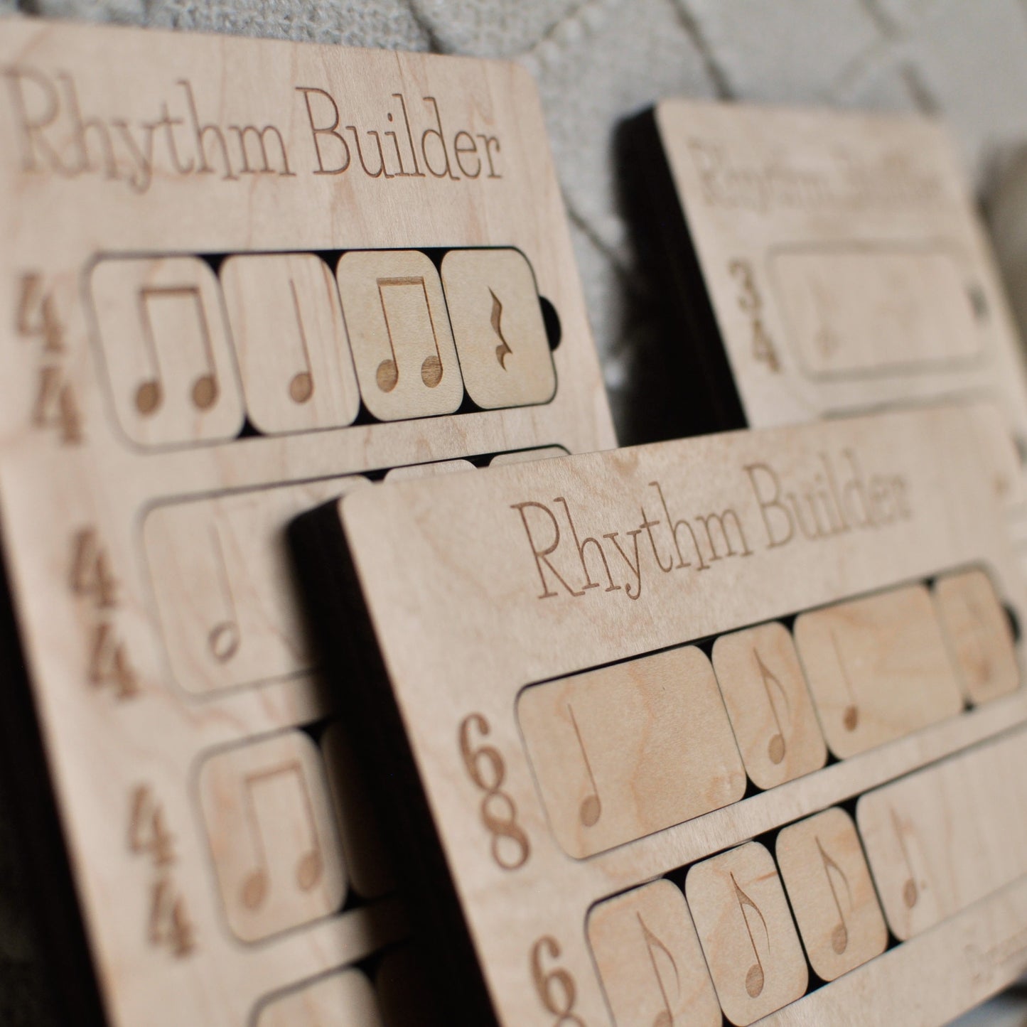 Rhythm Builder Master Bundle