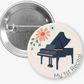 Recital Buttons