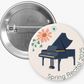 Recital Buttons