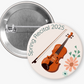 Recital Buttons