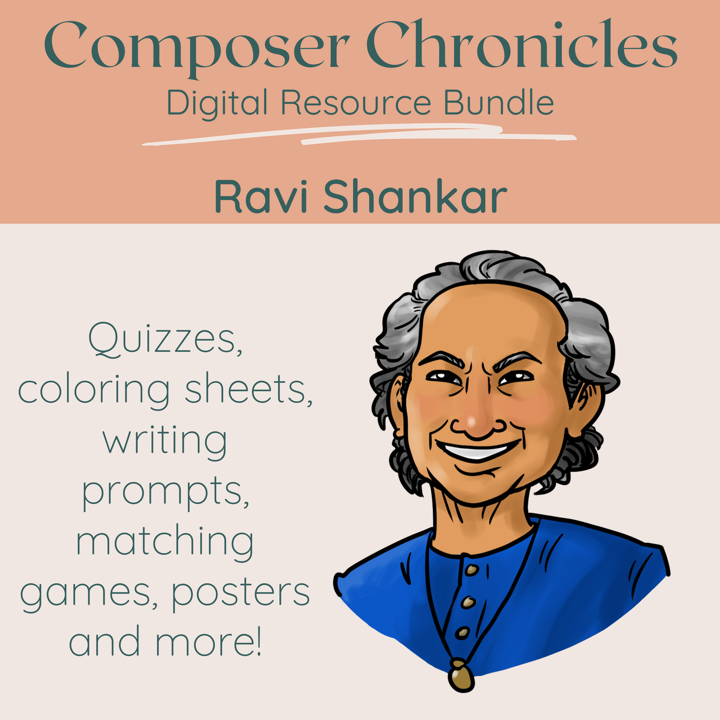 Ravi Shankar Bundle