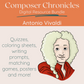 Antonio Vivaldi Bundle
