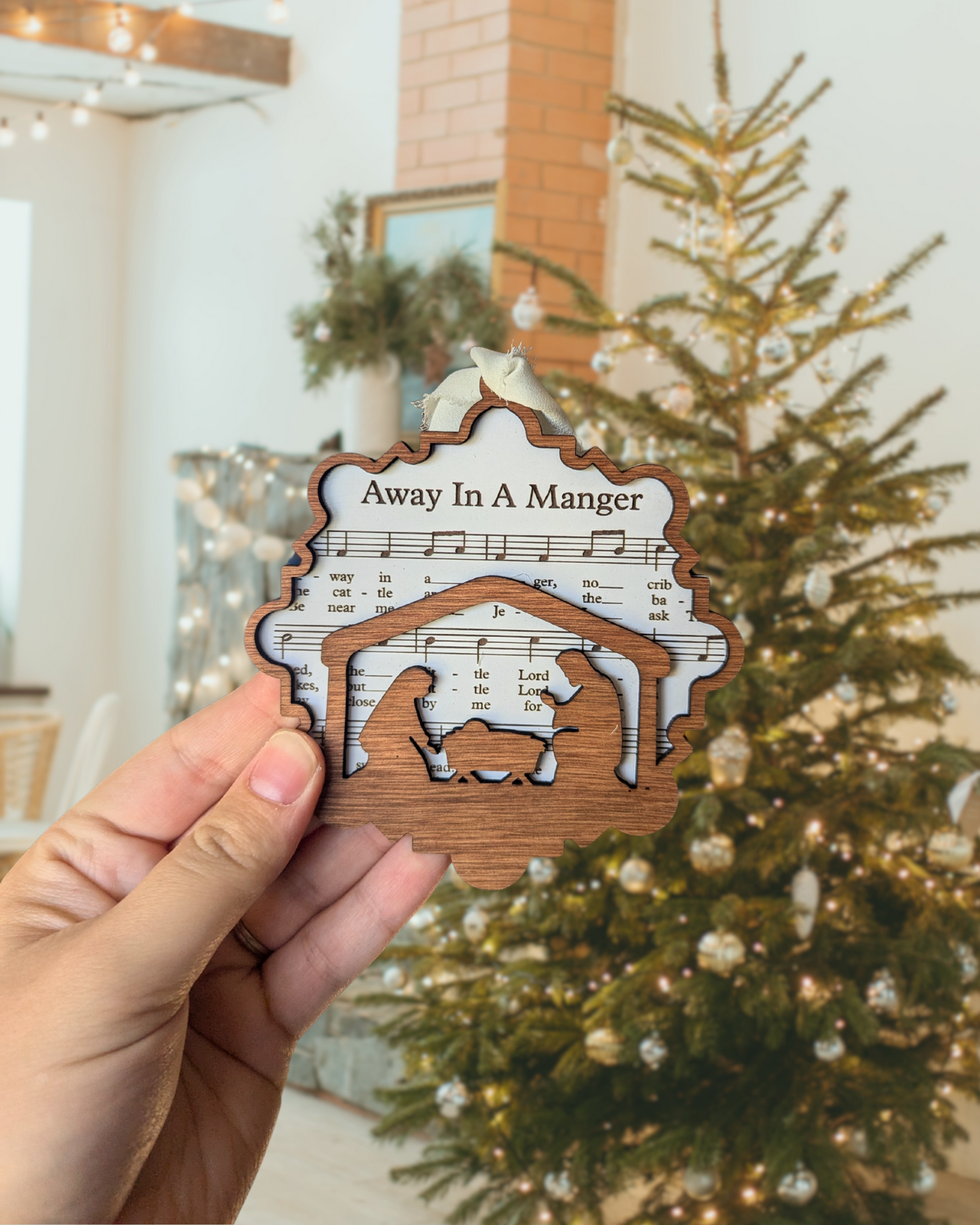 Christmas Ornaments