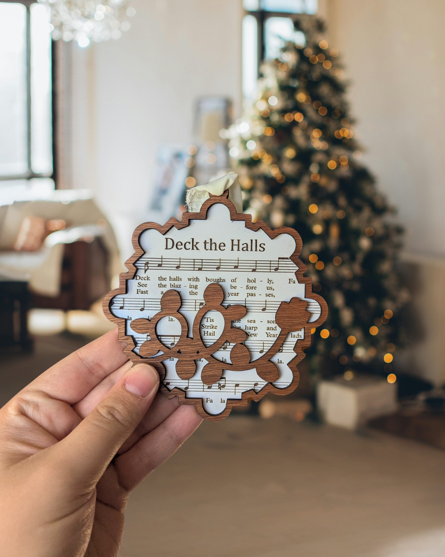 Christmas Ornaments