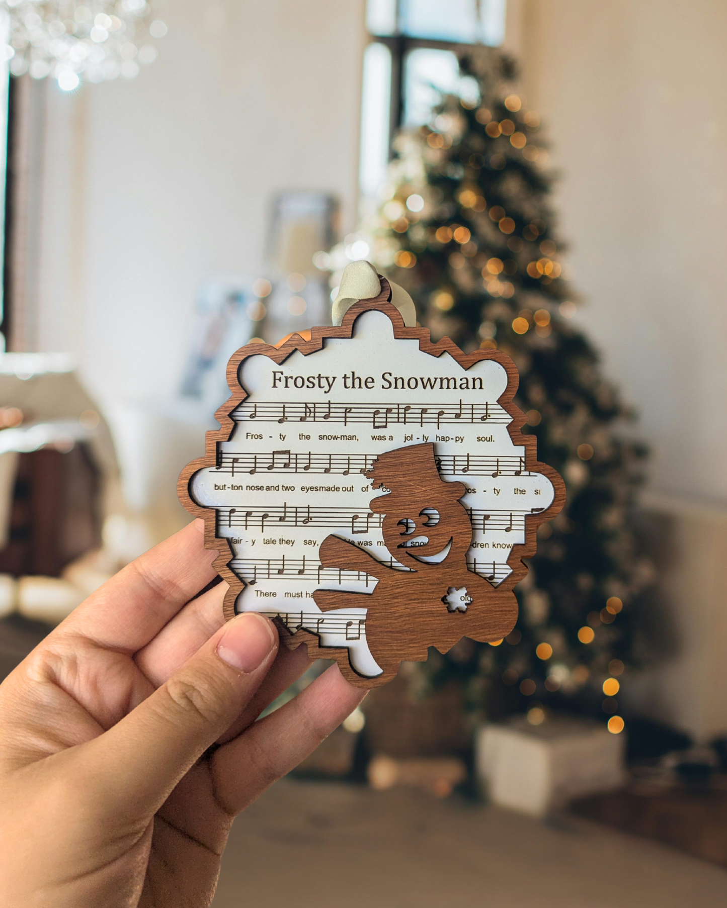 Christmas Ornaments