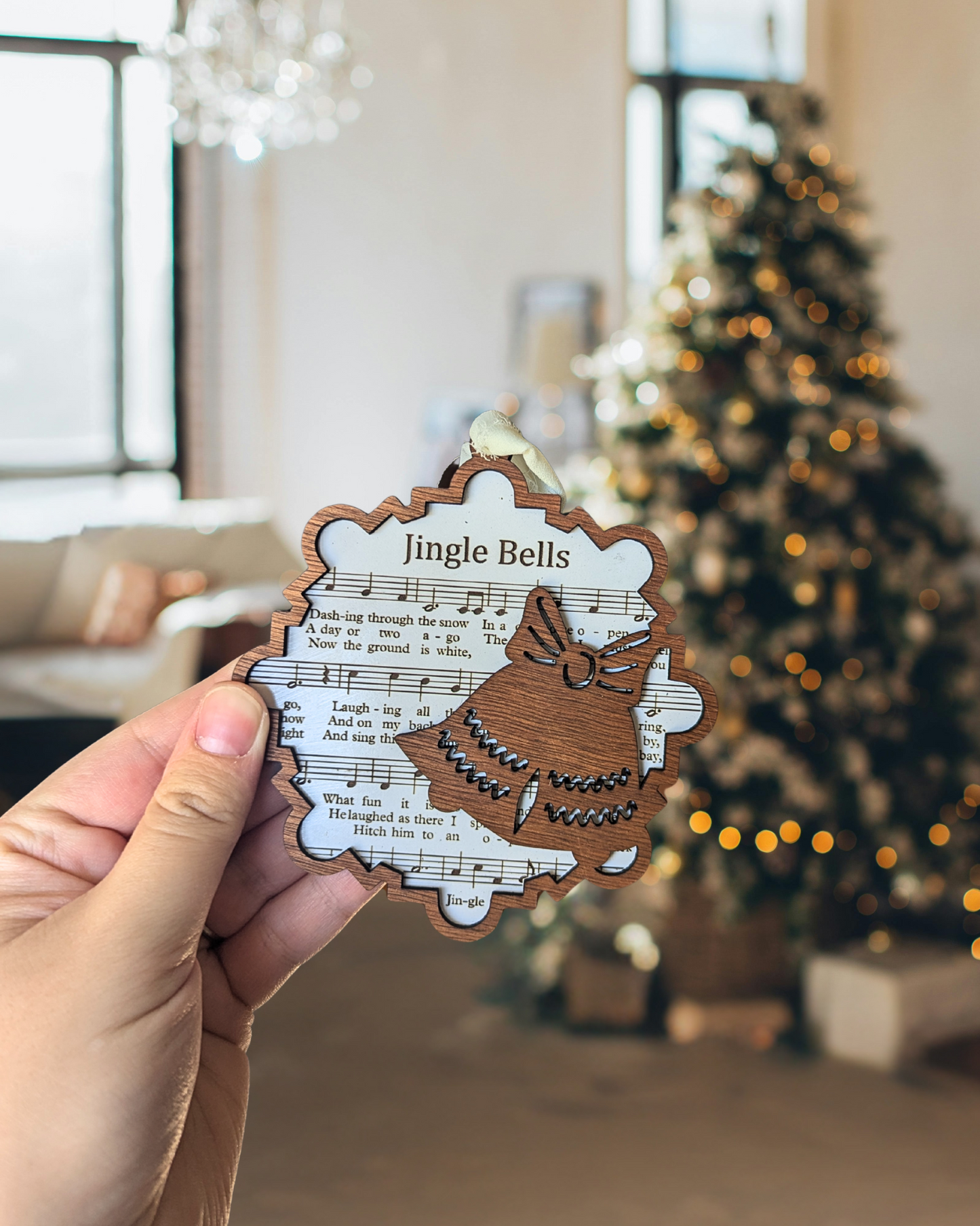 Christmas Ornaments