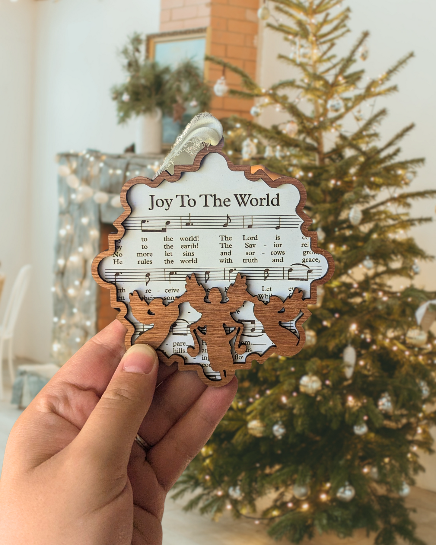 Christmas Ornaments