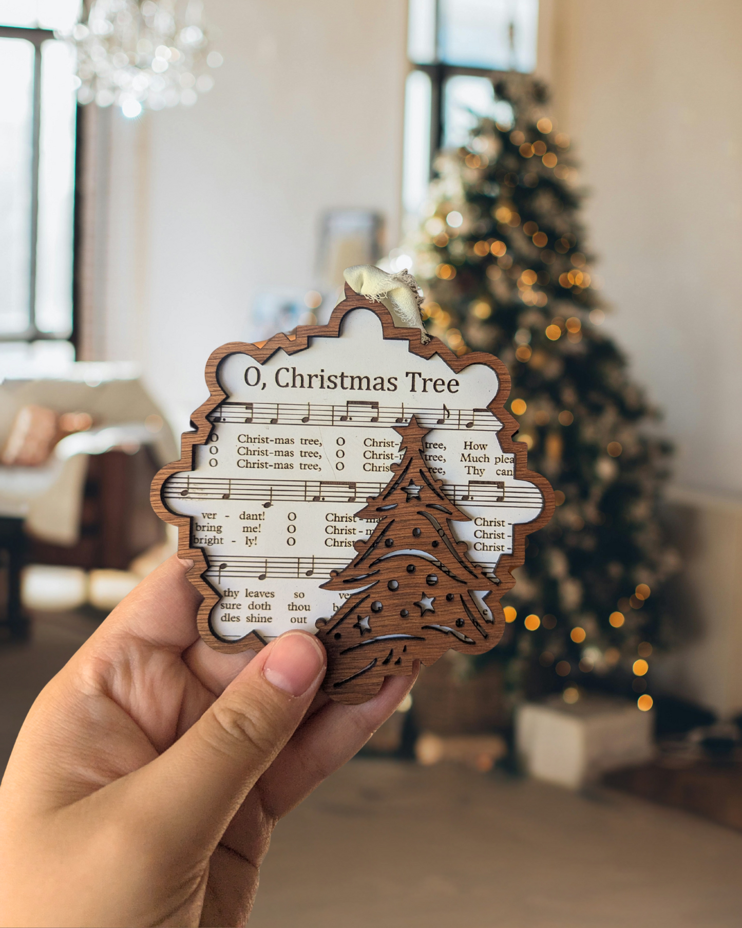 Christmas Ornaments