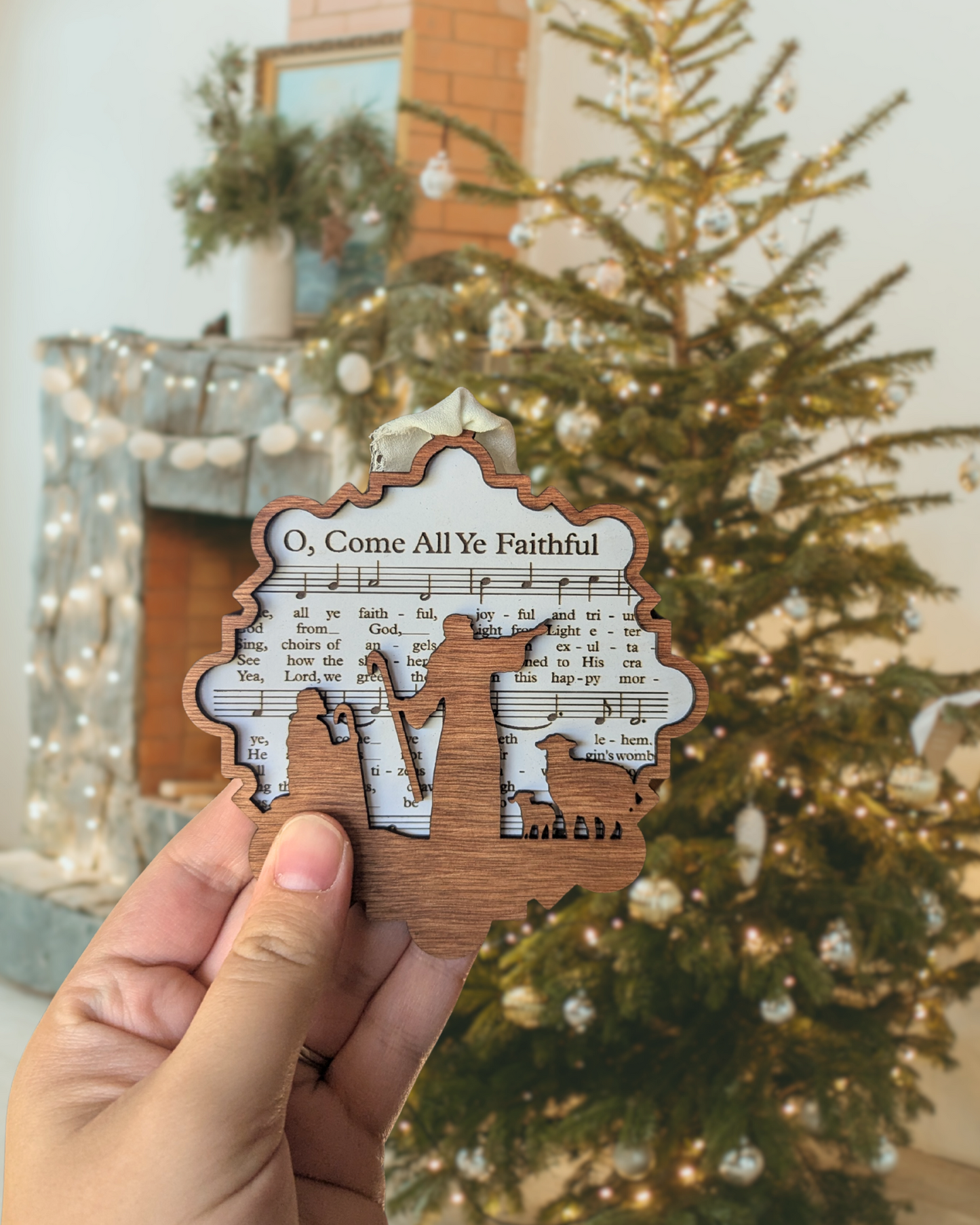 Christmas Ornaments