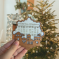 Christmas Ornaments