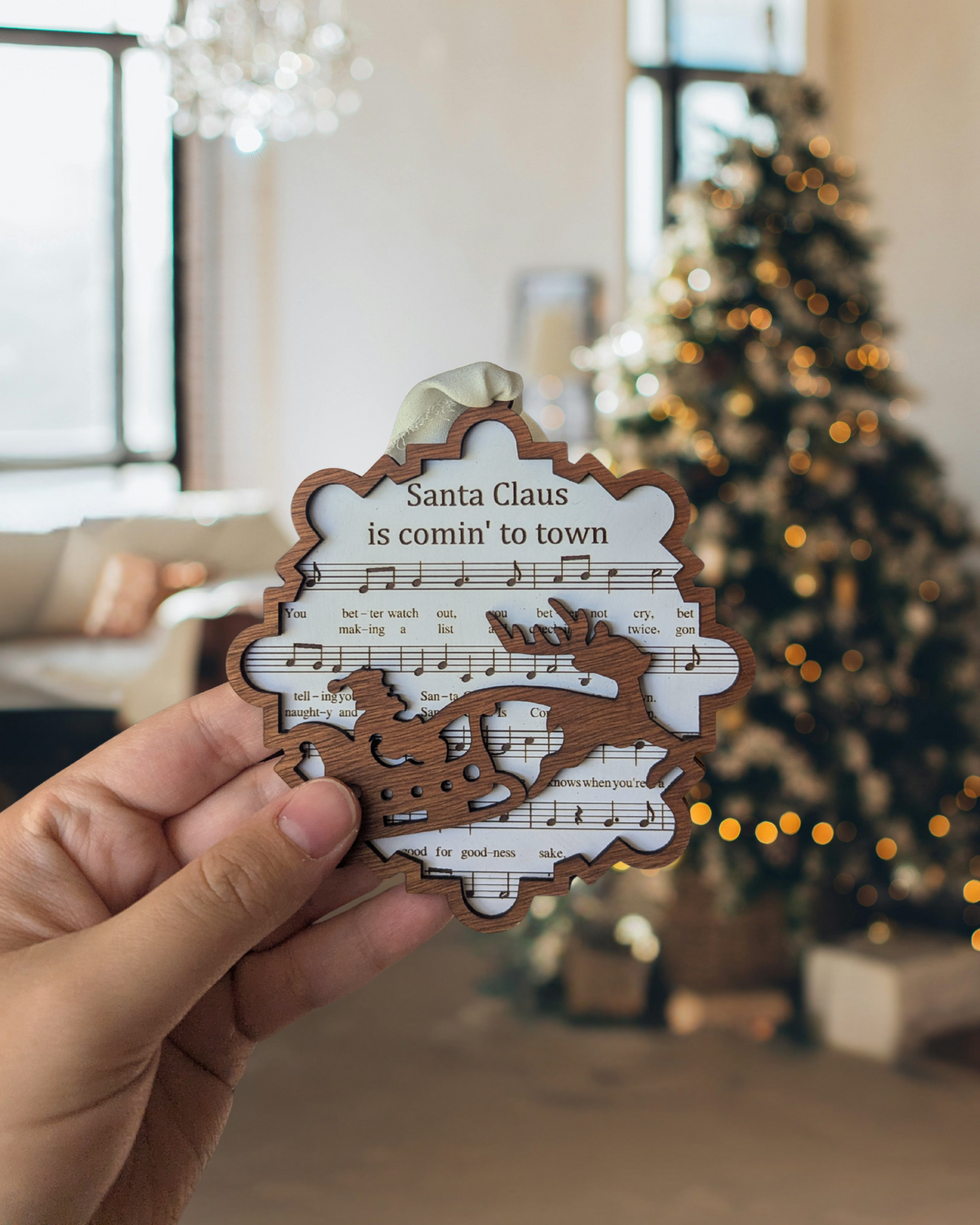 Christmas Ornaments