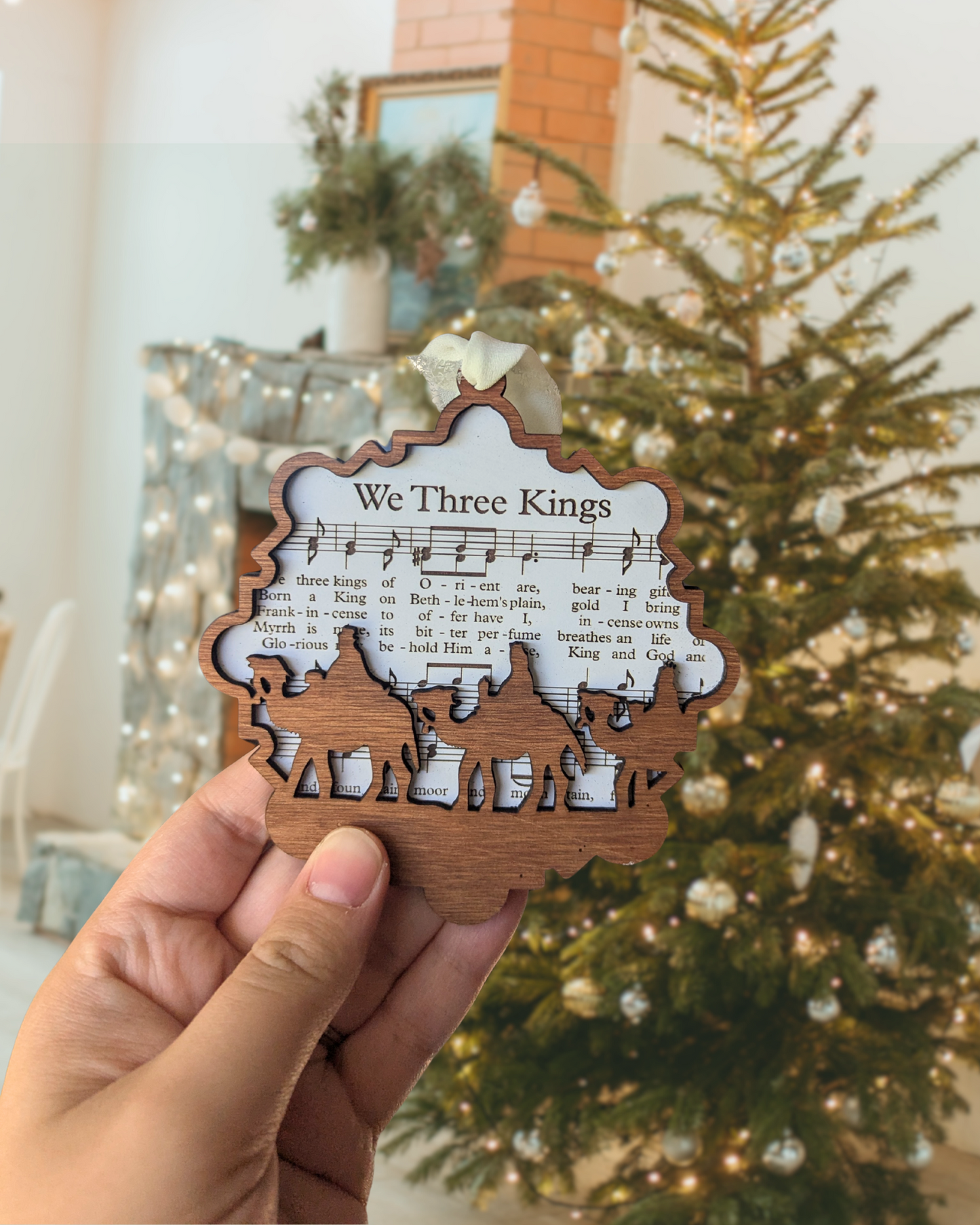 Christmas Ornaments
