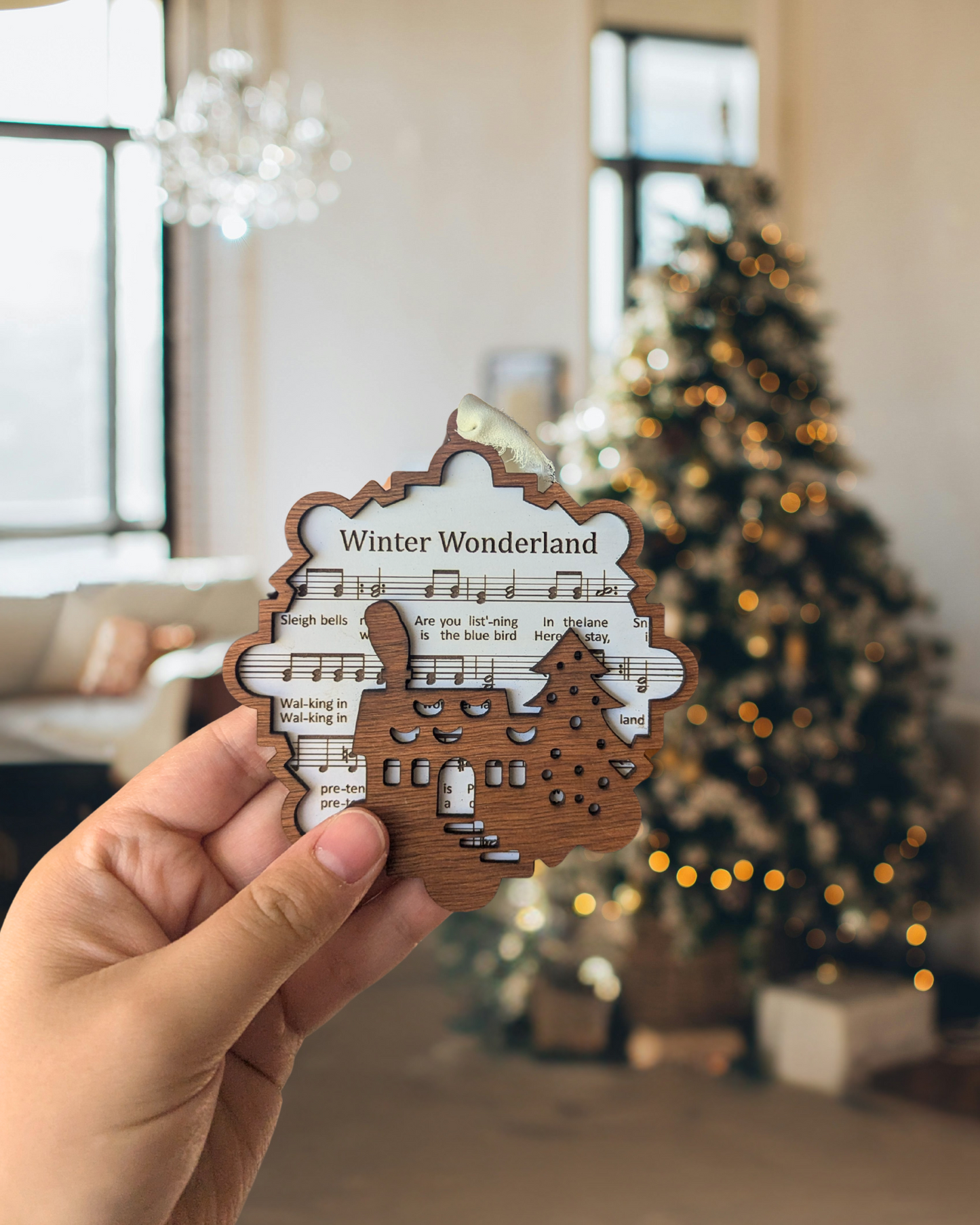 Christmas Ornaments